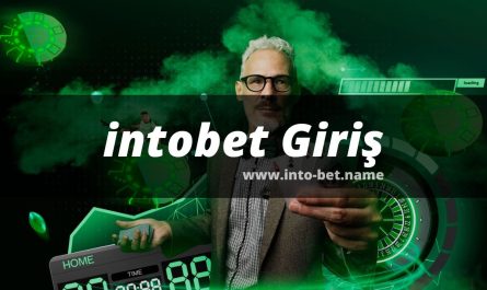 intobet-Giris