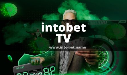 intobet-TV